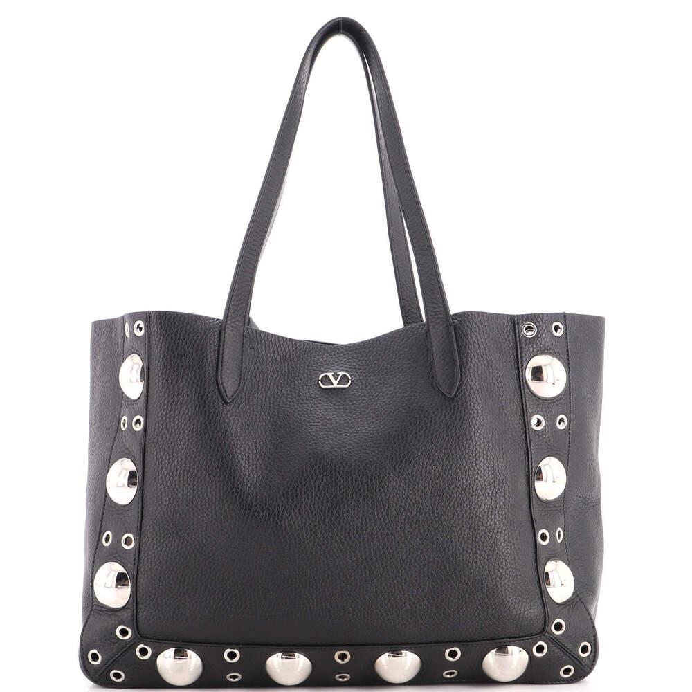 Valentino Garavani Medium Nellcote Tote Bag